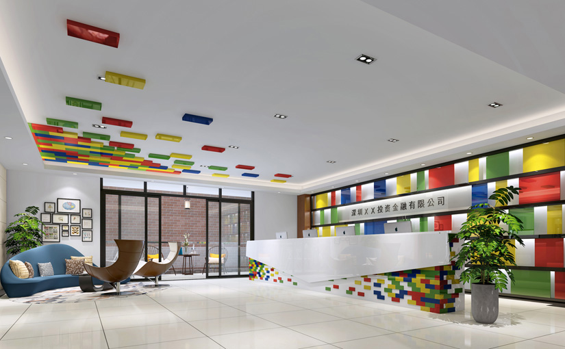 深圳辦公室寫(xiě)字樓裝修裝飾公司